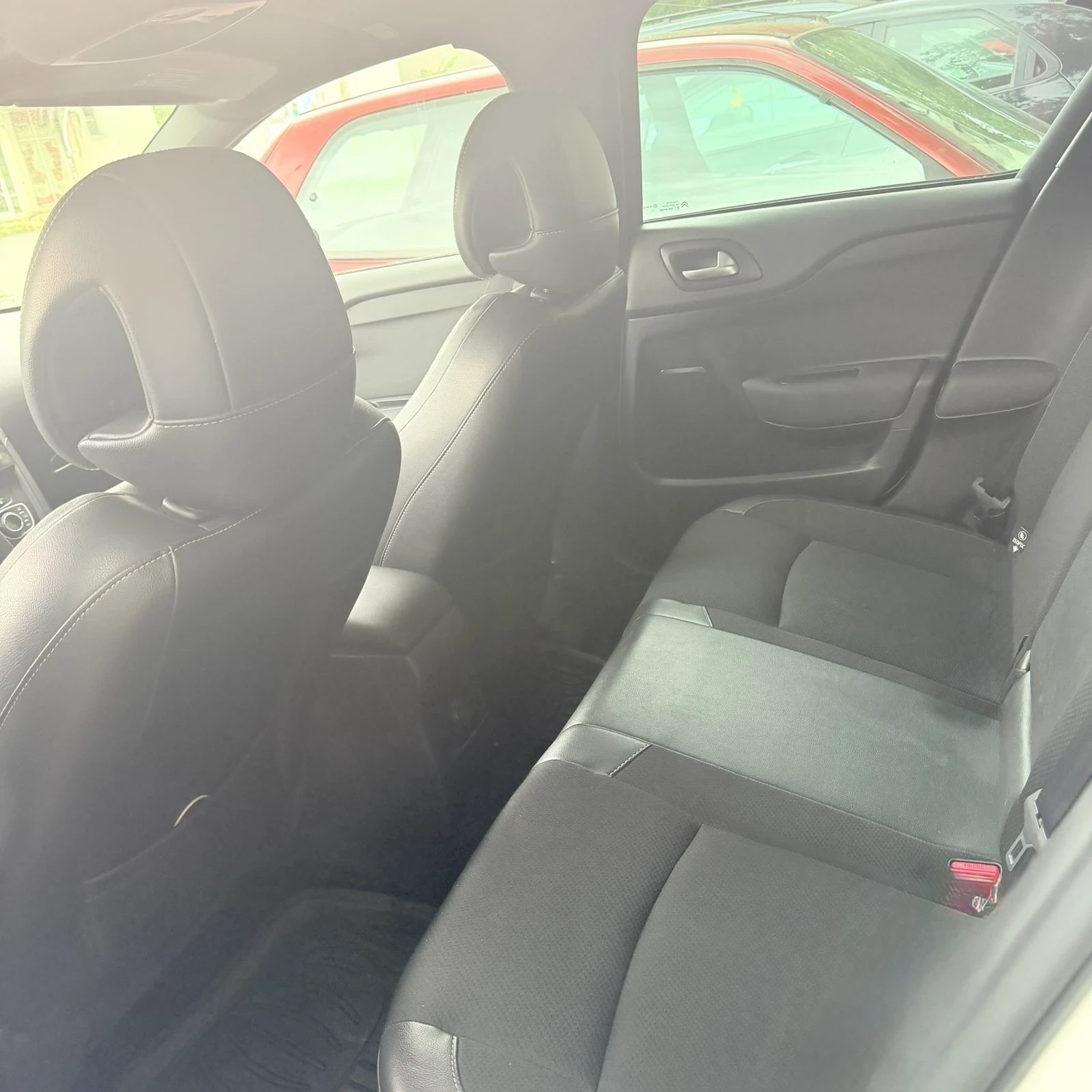 Citroen DS4, снимка 6 - Автомобили и джипове - 55738587