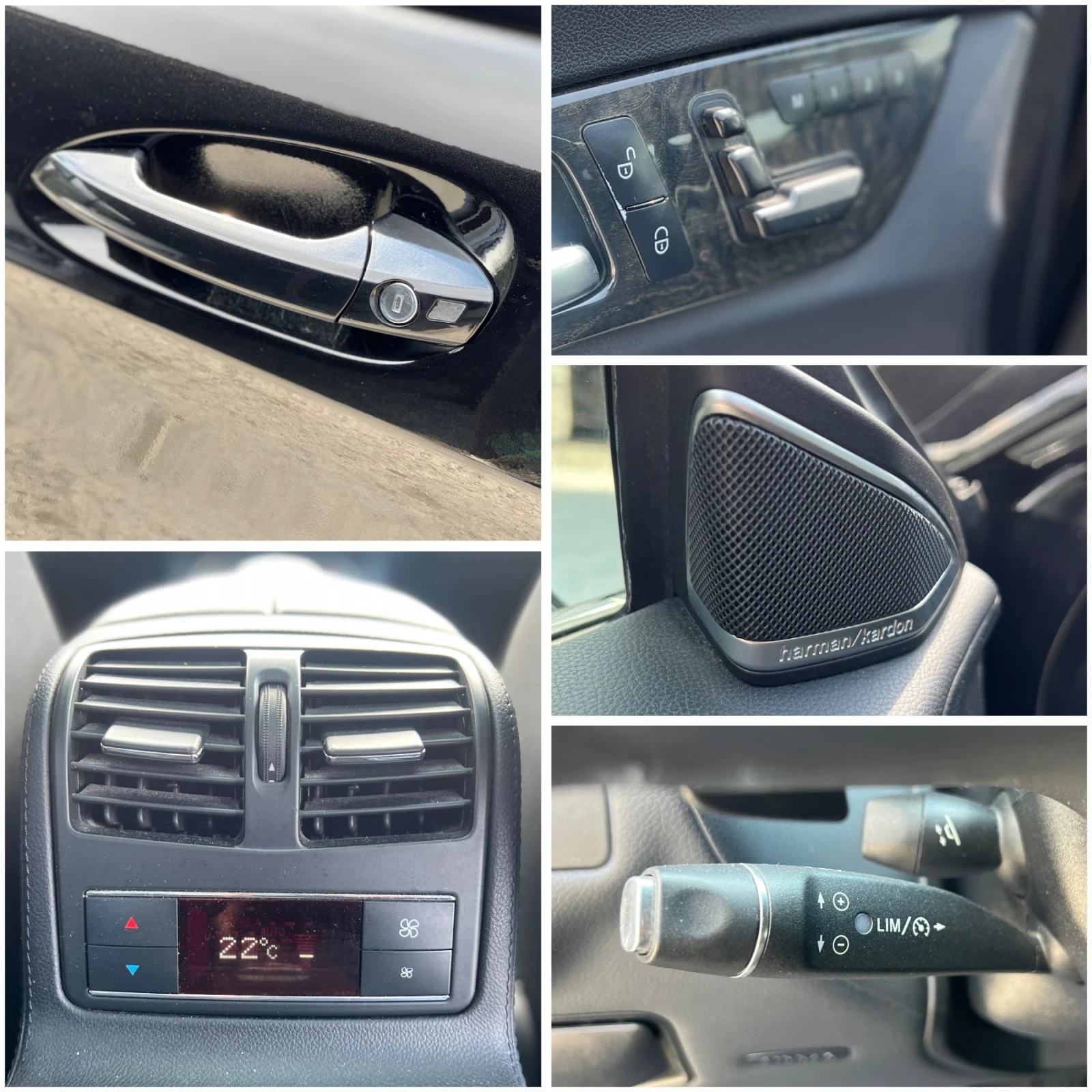 Mercedes-Benz CLS 350 harman/kardon* Подгрев* Шибедах* Памет* Distronic*, снимка 15 - Автомобили и джипове - 55812302