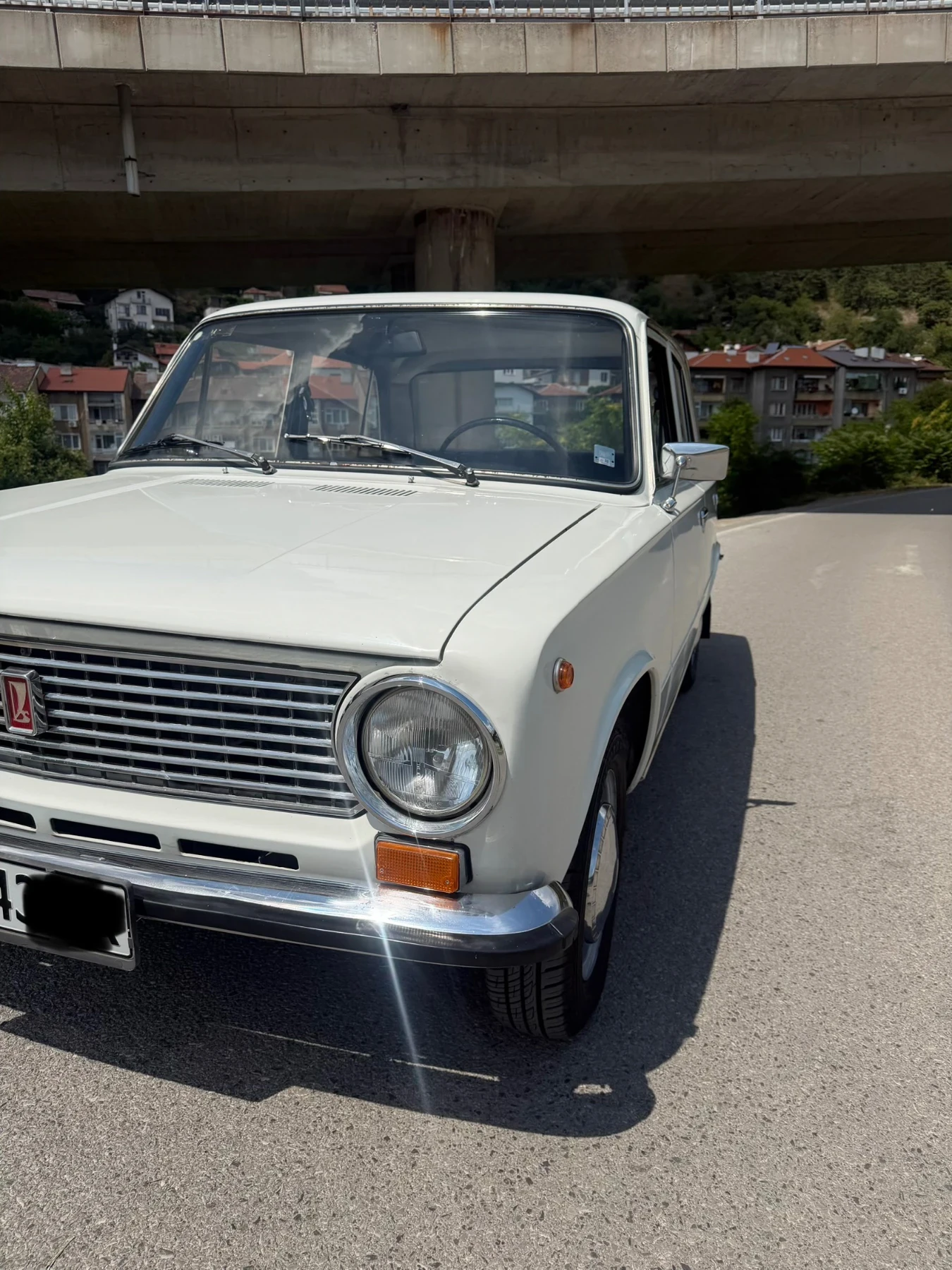 Lada 1200 Lada 1200s