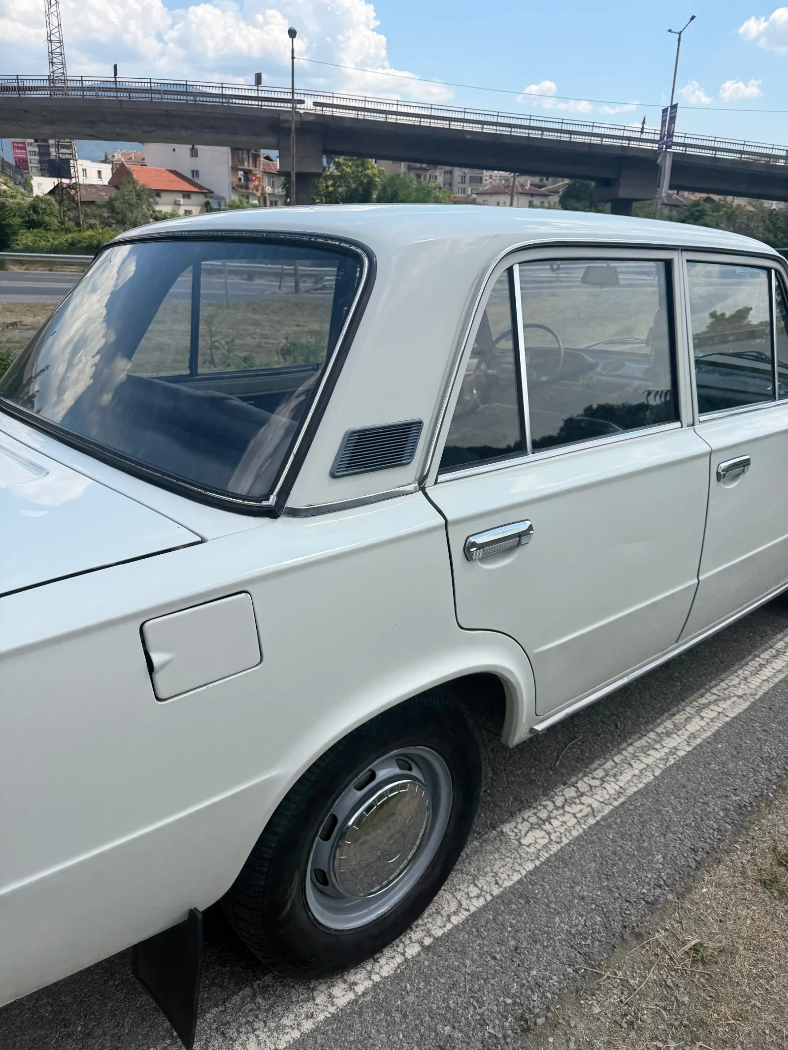 Lada 1200 Lada 1200s, снимка 9 - Автомобили и джипове - 55877519