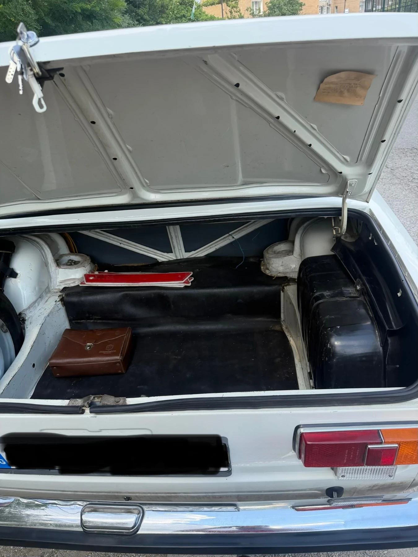 Lada 1200 Lada 1200s, снимка 6 - Автомобили и джипове - 55877519