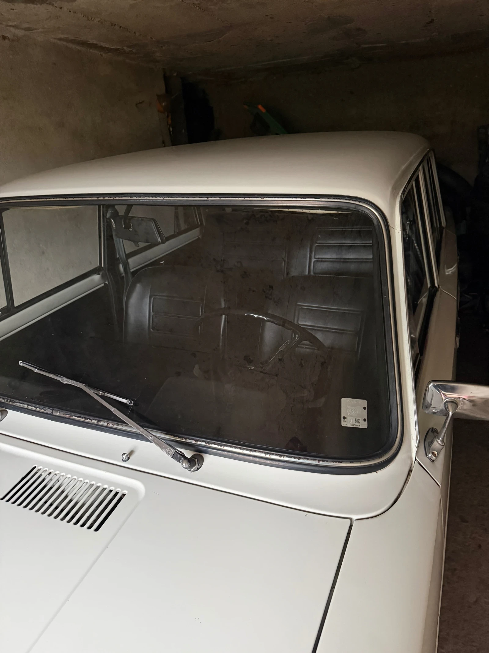 Lada 1200 Lada 1200s, снимка 4 - Автомобили и джипове - 55877519