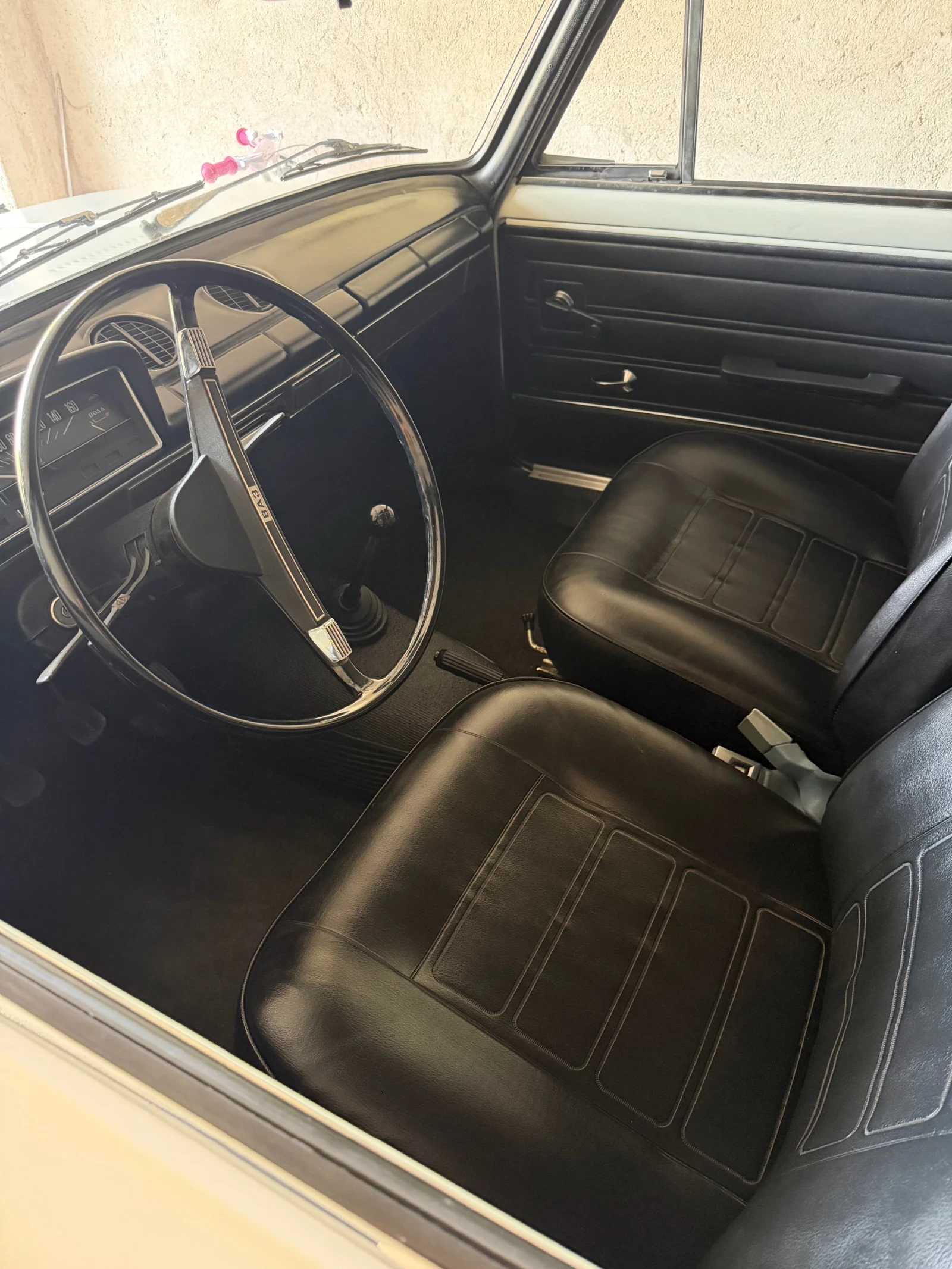 Lada 1200 Lada 1200s, снимка 10 - Автомобили и джипове - 55877519