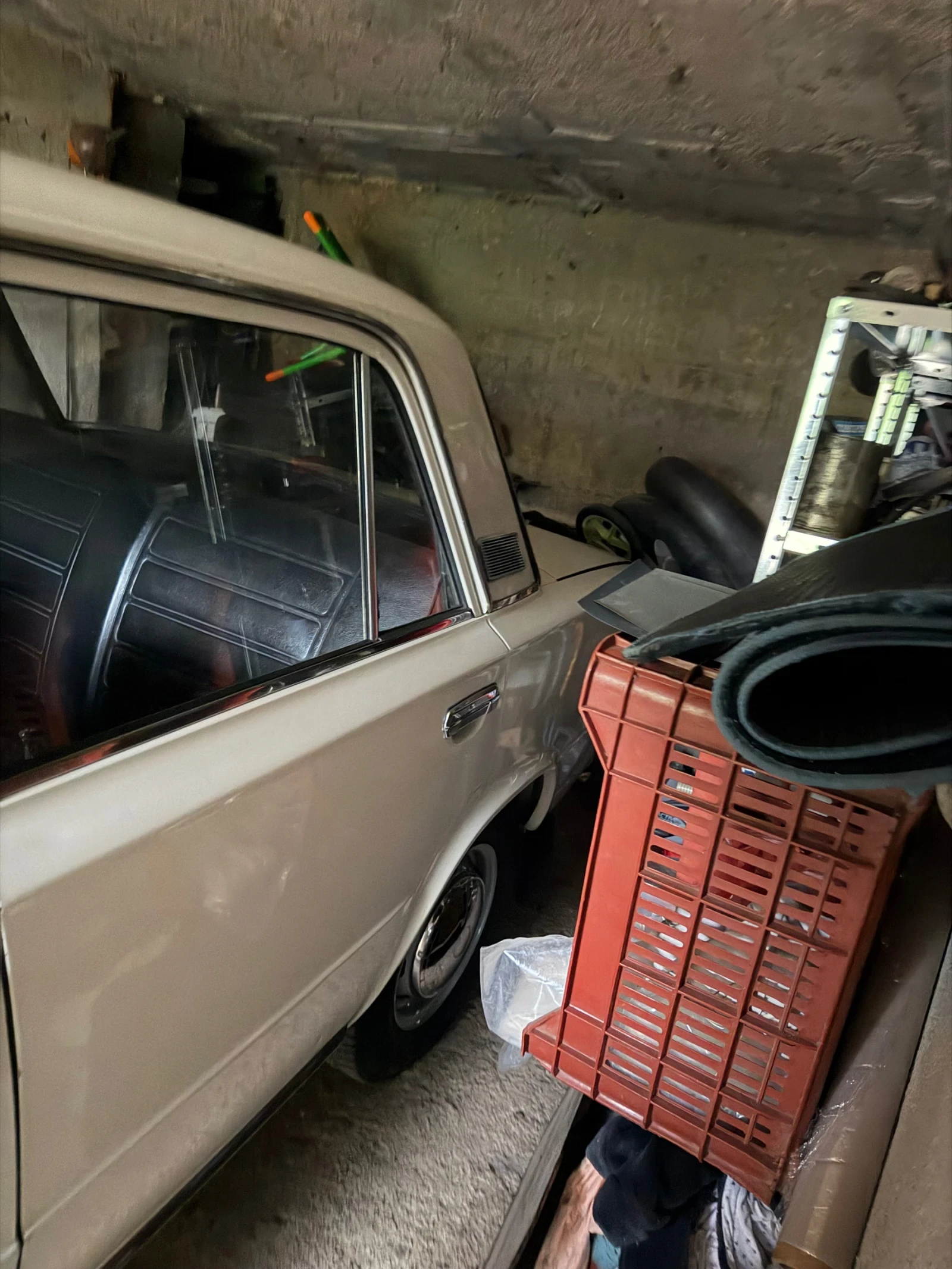 Lada 1200 Lada 1200s, снимка 3 - Автомобили и джипове - 55877519