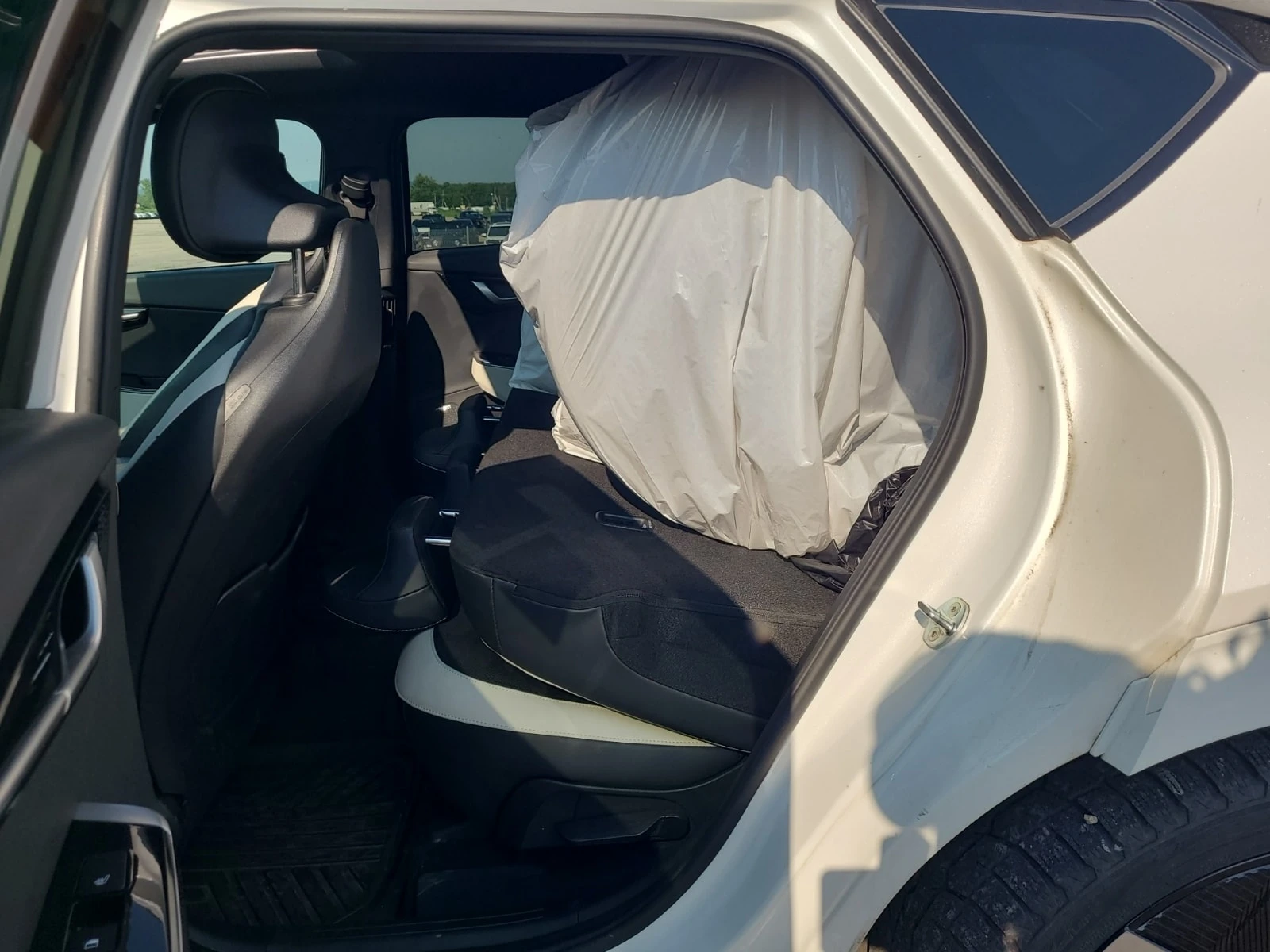 Kia EV6 LONG RANGE GT LINE 2 4D UTILIT * CARFAX , снимка 12 - Автомобили и джипове - 56096046
