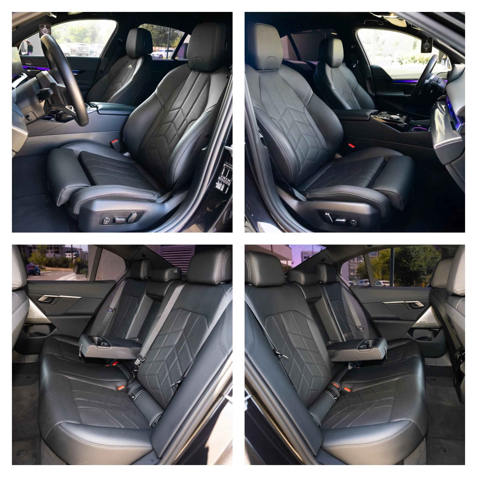 BMW 520 M SPORT PRO* ICONIC* LEASING* ГАРАНЦИЯ, снимка 11 - Автомобили и джипове - 56231353