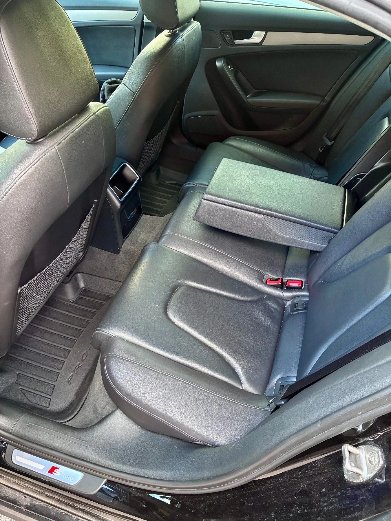 Audi A4, снимка 6 - Автомобили и джипове - 56259936