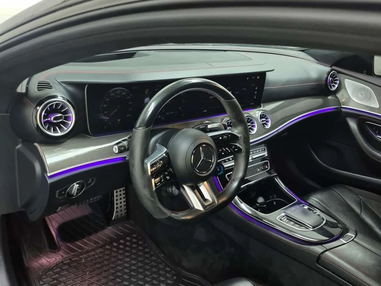 Mercedes-Benz CLS 53 AMG 4matic+ Coupe Amg 53 / ���� �� ��������  | Mobile.bg � ����������� 11