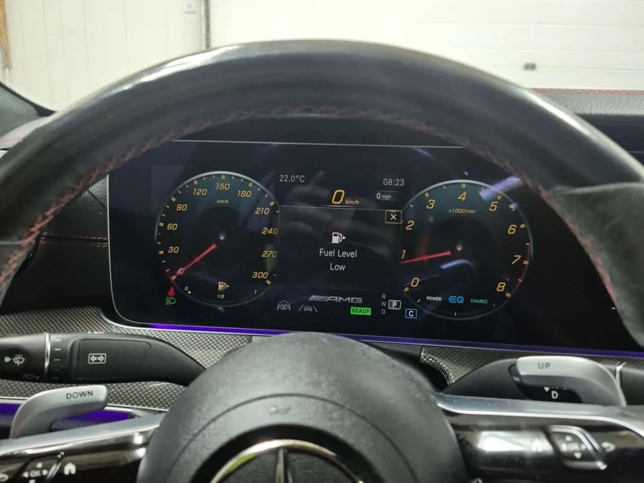 Mercedes-Benz CLS 53 AMG 4matic+ Coupe Amg 53 / ���� �� ��������  | Mobile.bg � ����������� 12