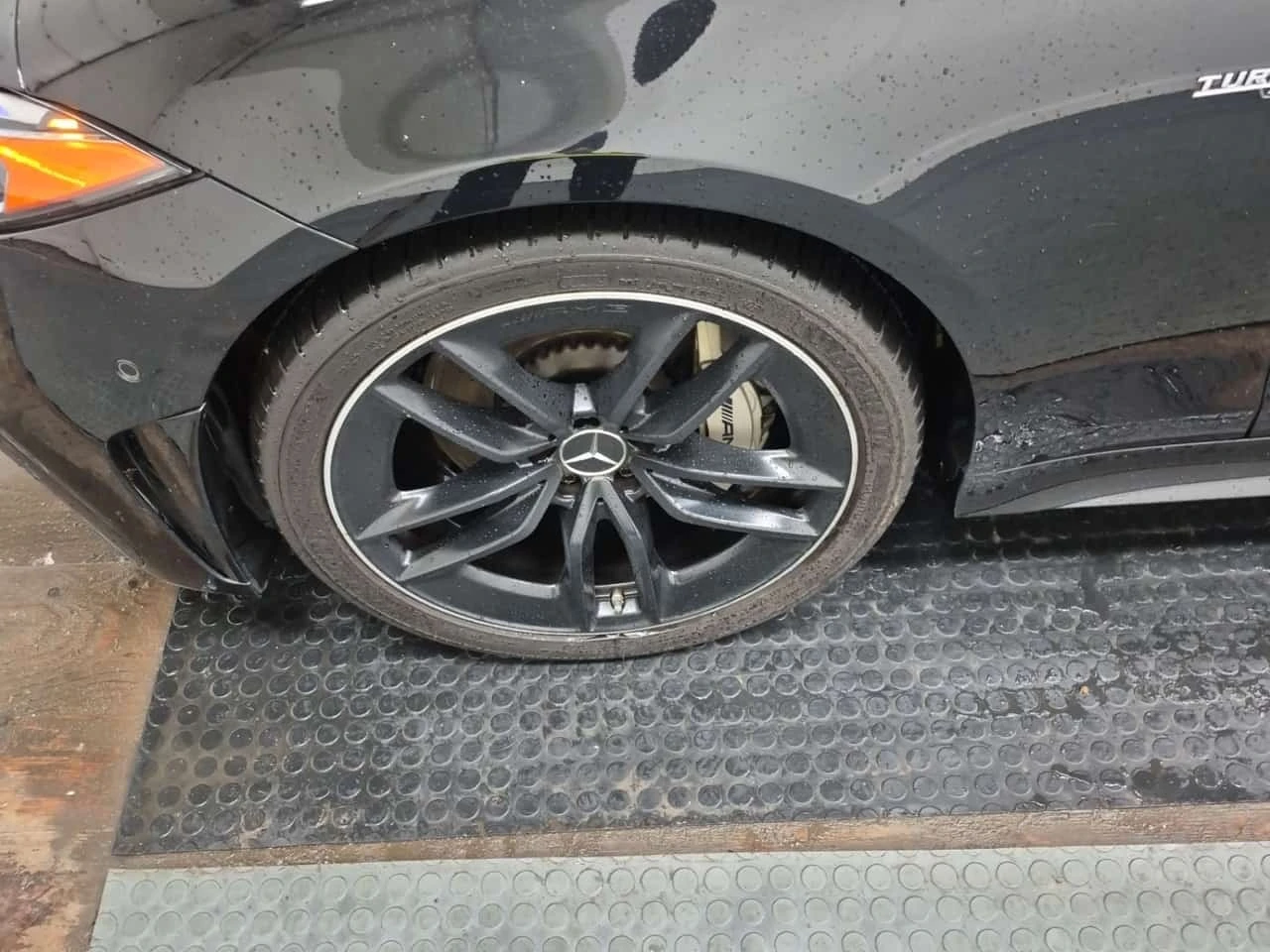 Mercedes-Benz CLS 53 AMG 4matic+ Coupe Amg 53 / ���� �� ��������  | Mobile.bg � ����������� 8