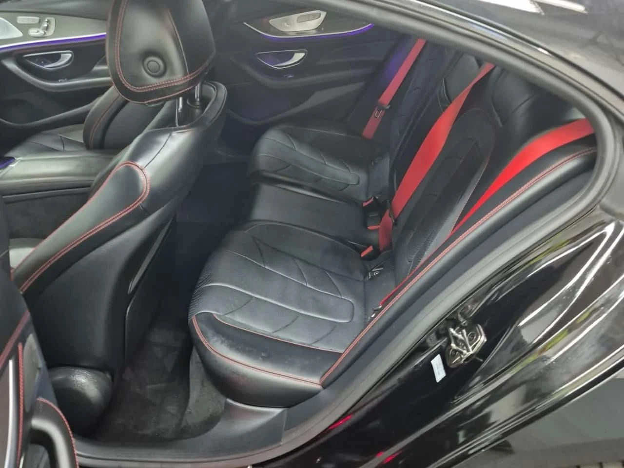 Mercedes-Benz CLS 53 AMG 4matic+ Coupe Amg 53 / ���� �� ��������  | Mobile.bg � ����������� 14