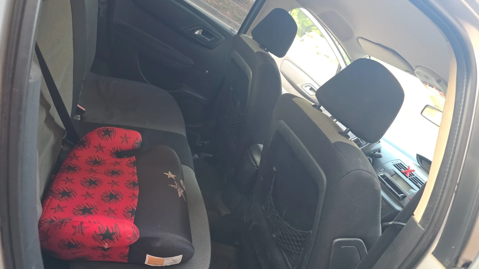 Citroen C4 1.6 HDI, снимка 4 - Автомобили и джипове - 56442896