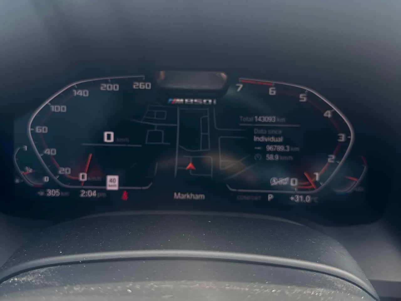 BMW 850 M850 XDRIVE * ���������* 360 ������* ���������*  | Mobile.bg � ����������� 8