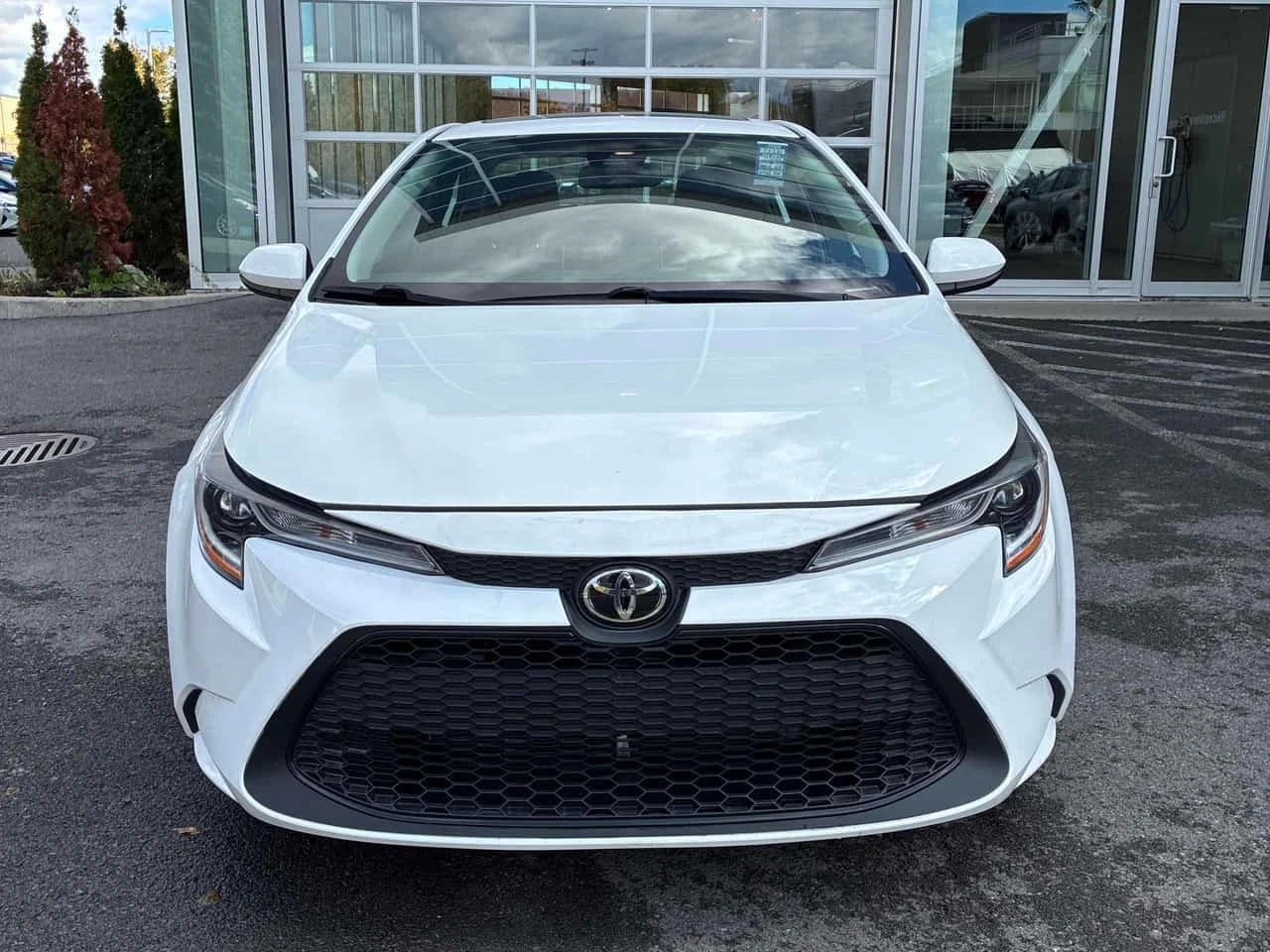 Toyota Corolla * LE CVT * CARFAX * ����� �� ����������� | Mobile.bg � ����������� 6
