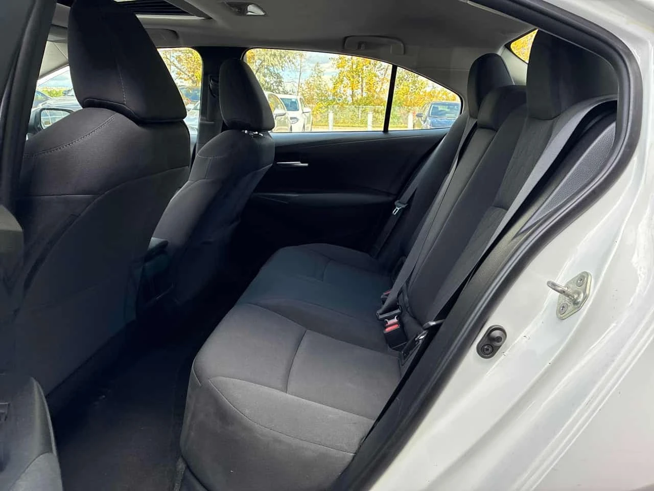 Toyota Corolla * LE CVT * CARFAX * ����� �� ����������� | Mobile.bg � ����������� 13