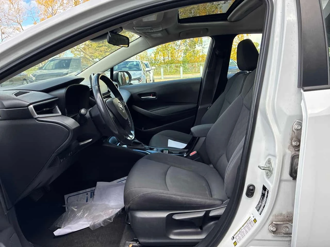 Toyota Corolla * LE CVT * CARFAX * ����� �� ����������� | Mobile.bg � ����������� 12