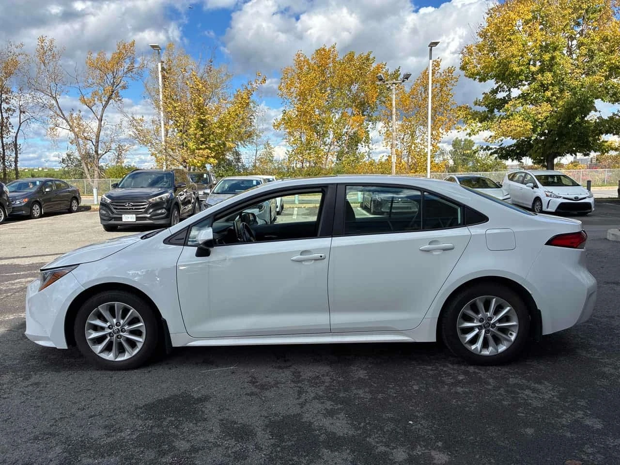 Toyota Corolla * LE CVT * CARFAX * ����� �� ����������� | Mobile.bg � ����������� 2