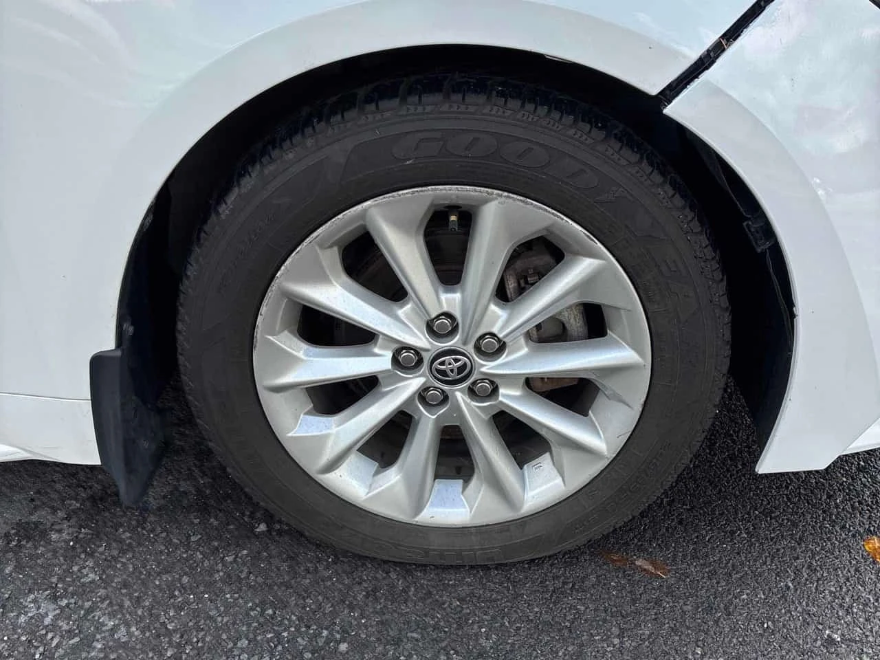 Toyota Corolla * LE CVT * CARFAX * ����� �� ����������� | Mobile.bg � ����������� 7