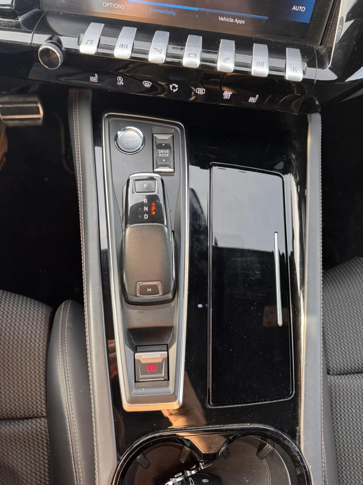 Peugeot 508 1.6i GT Line, снимка 12 - Автомобили и джипове - 56619440
