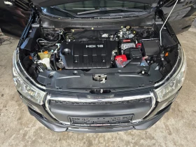 Peugeot 4008 1.8* 150кс* 4х4* Кожа* LED* 114km., снимка 17