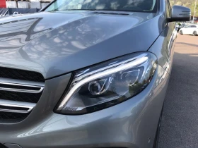 Mercedes-Benz GLE 350 SUV, снимка 7