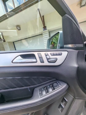 Mercedes-Benz GLE 350 SUV, снимка 11
