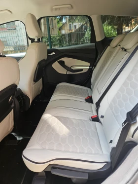 Ford Kuga БЕЗ КОМЕНТАР - 1, 5 SCTI VIGNALE 4WD Automat , снимка 5