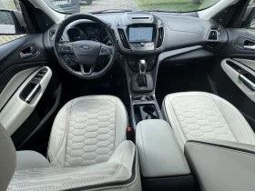 Ford Kuga БЕЗ КОМЕНТАР - 1, 5 SCTI VIGNALE 4WD Automat , снимка 10