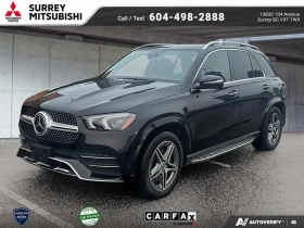 Mercedes-Benz GLE 350 * AMG PACK* BURMESTER* PANO* 360CAM* Обдух* , снимка 1