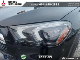 Mercedes-Benz GLE 350 * AMG PACK* BURMESTER* PANO* 360CAM* Обдух* , снимка 7