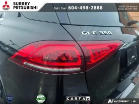 Mercedes-Benz GLE 350 * AMG PACK* BURMESTER* PANO* 360CAM* Обдух* , снимка 10