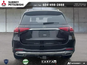 Mercedes-Benz GLE 350 * AMG PACK* BURMESTER* PANO* 360CAM* Обдух* , снимка 5