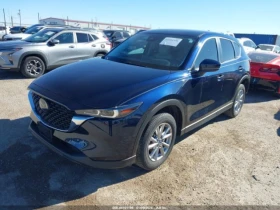 Mazda CX-5 ПОДГРЕВ* КАМЕРА* КЕЙЛЕС* LANE* ASSIST, снимка 2