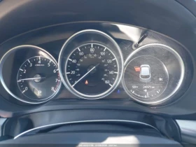 Mazda CX-5 ПОДГРЕВ* КАМЕРА* КЕЙЛЕС* LANE* ASSIST, снимка 7