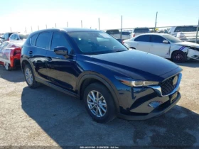 Mazda CX-5 ПОДГРЕВ* КАМЕРА* КЕЙЛЕС* LANE* ASSIST, снимка 1