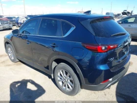 Mazda CX-5 ПОДГРЕВ* КАМЕРА* КЕЙЛЕС* LANE* ASSIST, снимка 3