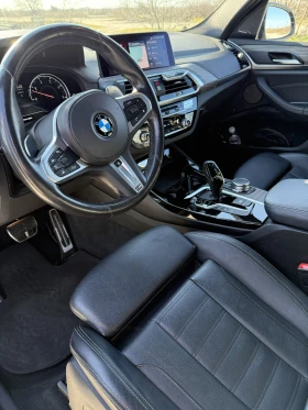 BMW X3 Premium Selection Bova Car, снимка 6