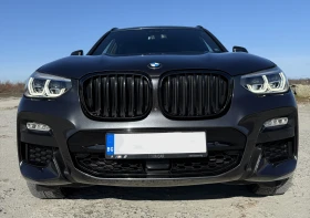 BMW X3 Premium Selection Bova Car, снимка 2