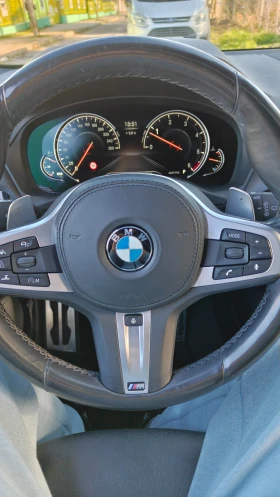 BMW X3 Premium Selection Bova Car, снимка 11