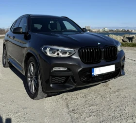 BMW X3 Premium Selection Bova Car, снимка 1