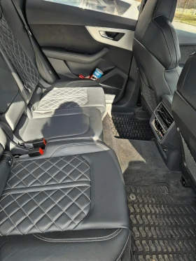 Audi SQ8, снимка 11