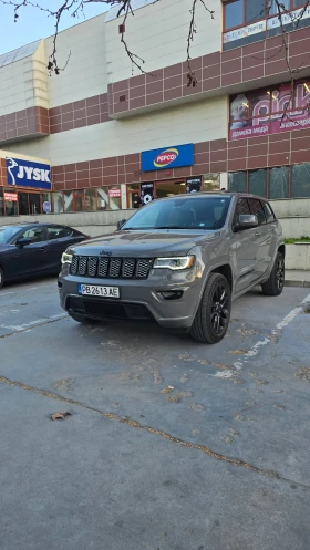 Jeep Grand cherokee Limited / 3.6 V6, снимка 3