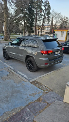 Jeep Grand cherokee Limited / 3.6 V6, снимка 5