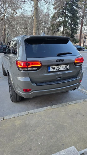 Jeep Grand cherokee Limited / 3.6 V6, снимка 4