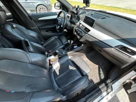 BMW X1 * M Sport* Fully Loaded* Alpine White* , снимка 7