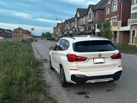 BMW X1 * M Sport* Fully Loaded* Alpine White* , снимка 6