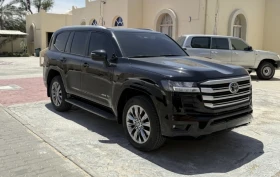 Toyota Land cruiser GXR 300 Turbo 3.5L V6, снимка 1