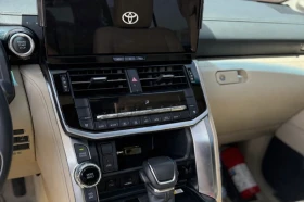 Toyota Land cruiser GXR 300 Turbo 3.5L V6, снимка 5