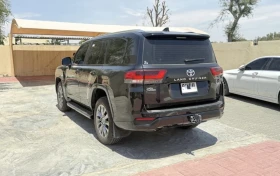 Toyota Land cruiser GXR 300 Turbo 3.5L V6, снимка 3