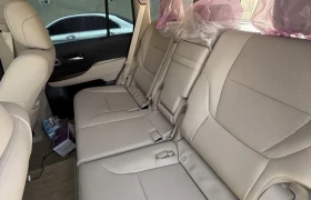 Toyota Land cruiser GXR 300 Turbo 3.5L V6, снимка 7